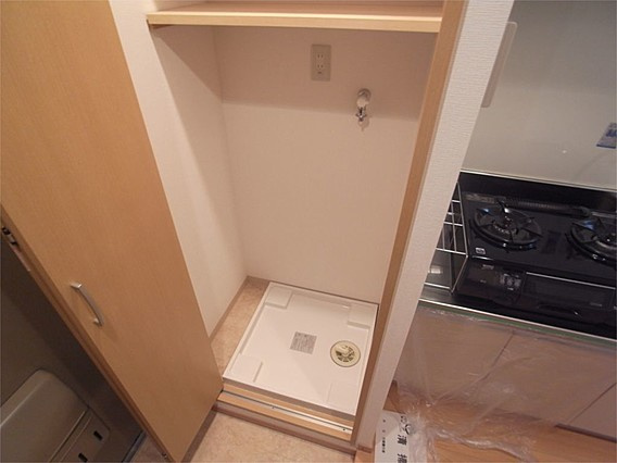 ジークレフ王子の設備