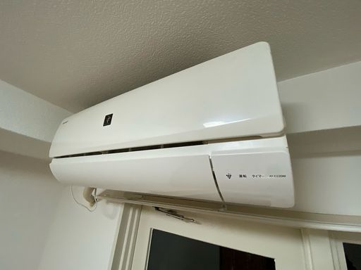 メゾンロージェの設備