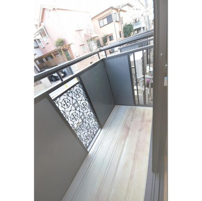 【バルコニー】 | エルトベール