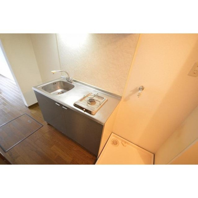 【キッチン】 | エルトベール