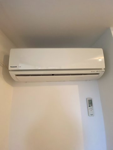 ＳＫマンションの設備