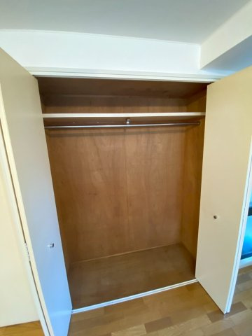 ＳＫマンションの収納