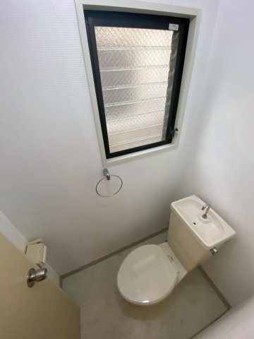 ＳＫマンションのトイレ