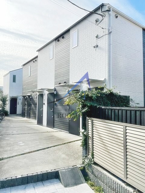 アーベインテラス桜台