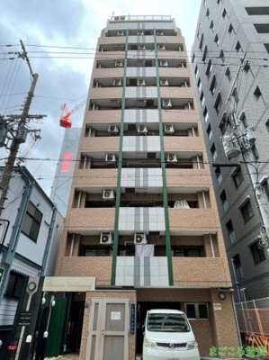 【外観】 | プレサンス内本町