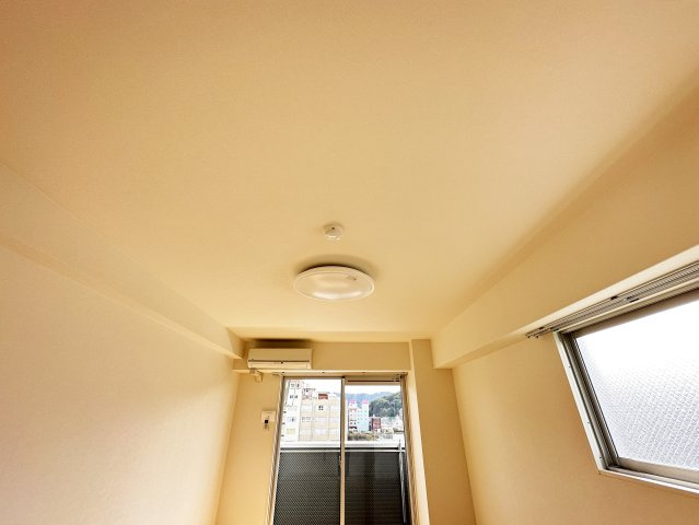 CLASS・Yの設備