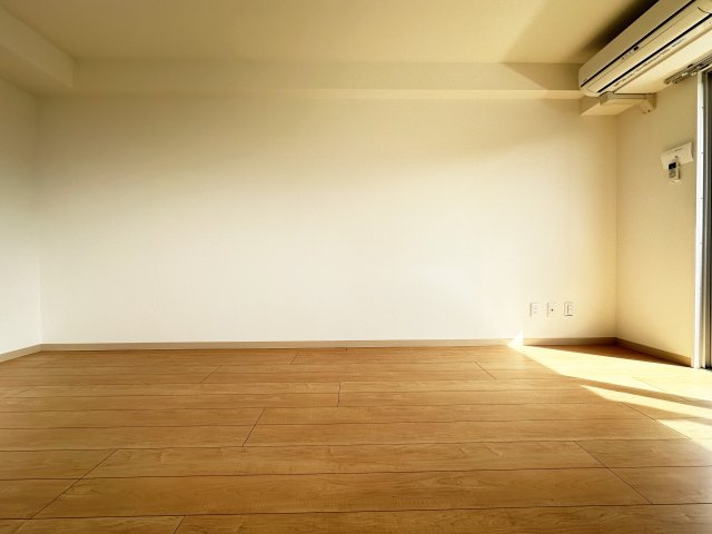 CLASS・Yの内装