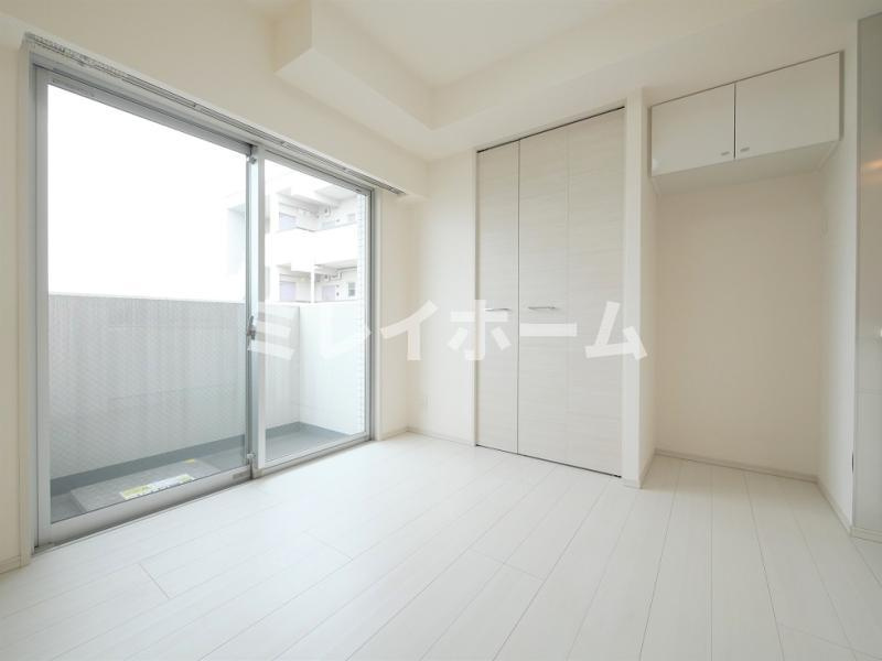 プレミアムキューブ品川戸越