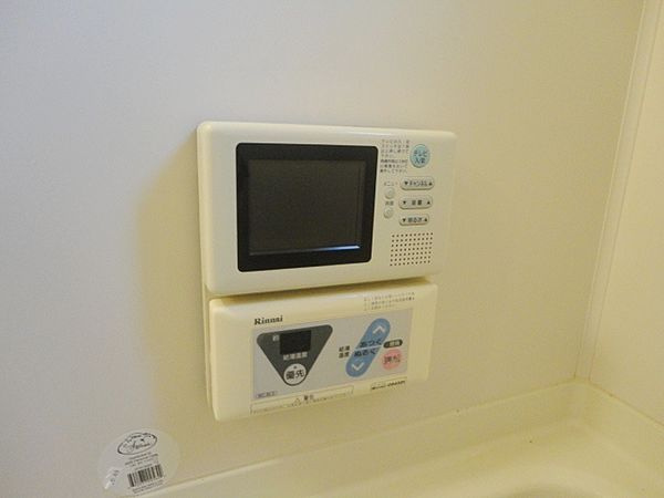 エスペランザの設備