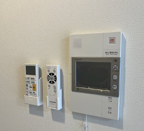 【セキュリティ】ブランシエスタ千早ＲＪＲ