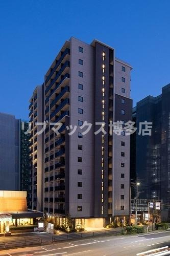 【周辺】ブランシエスタ千早ＲＪＲ