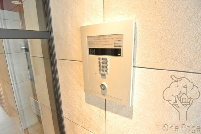 W-STYLE大阪天満宮のその他共用部分