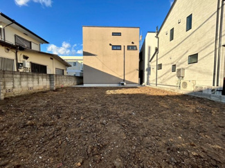 【外観】 | 2026年1月23日撮影