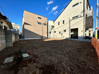 【外観】 | 2026年1月23日撮影