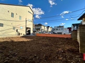 【外観】 | 2026年1月23日撮影