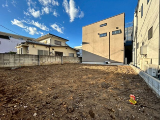 【外観】 | 2026年1月23日撮影