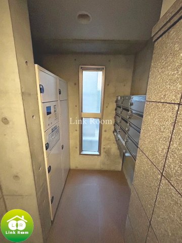 マグノリアY2Kのその他共用部分