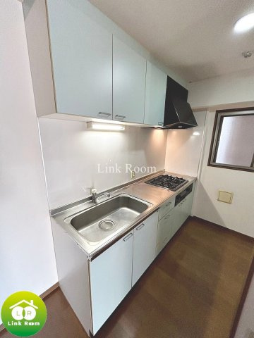 マグノリアY2Kのキッチン|参考写真