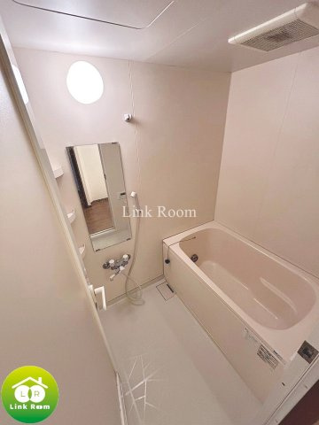 マグノリアY2Kの浴室|参考写真