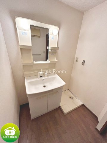 マグノリアY2Kの洗面所|参考写真