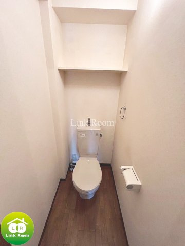 マグノリアY2Kのトイレ|参考写真