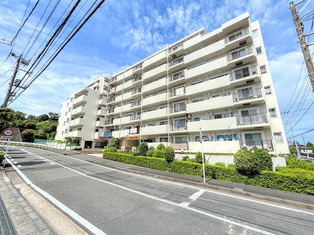 コスモ戸塚パークスクエア