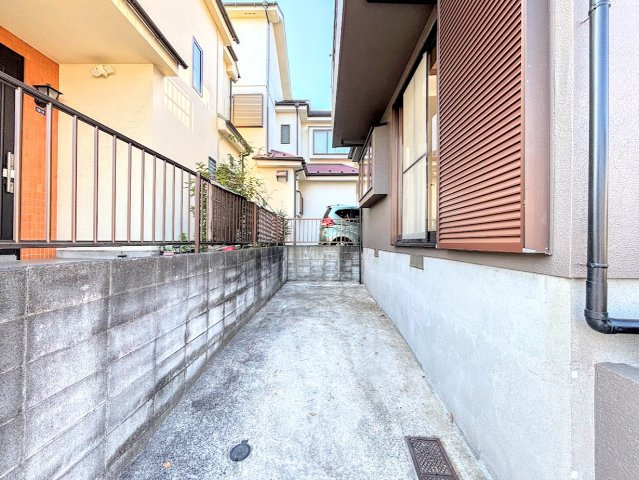 戸塚区南舞岡３丁目　中古戸建てのその他共用部分