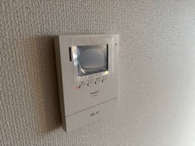 【セキュリティ】 | 粉浜西貸家