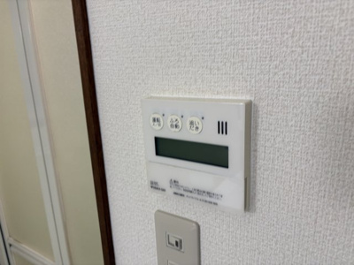 【設備】 | 粉浜西貸家