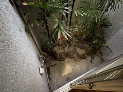 【その他】 | 粉浜西貸家