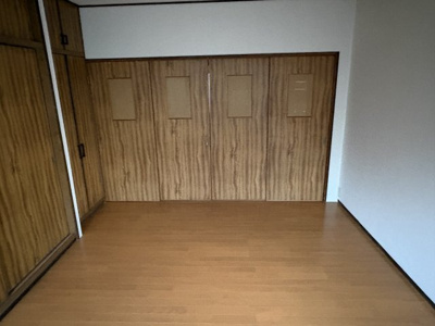 【内装】 | 粉浜西貸家