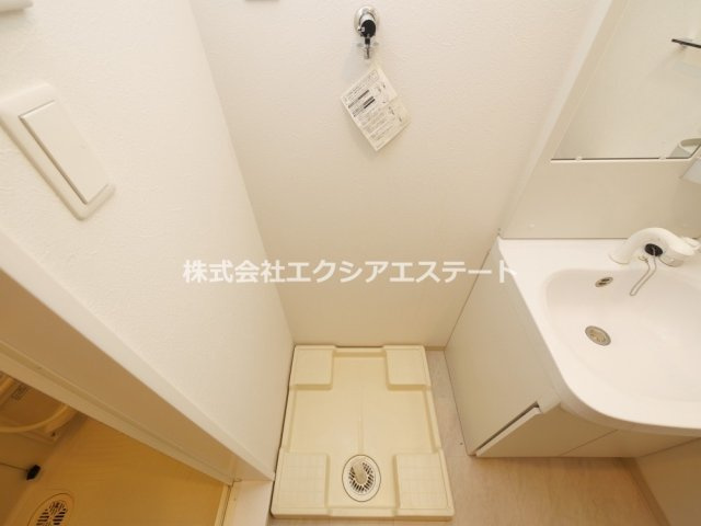 GRANDIR玉出の設備