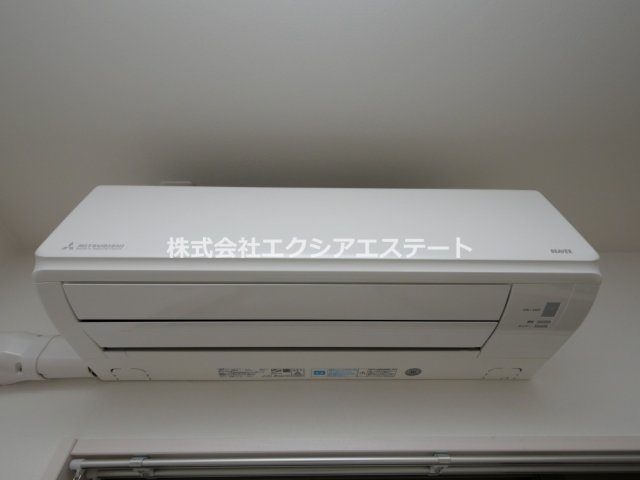 GRANDIR玉出の設備