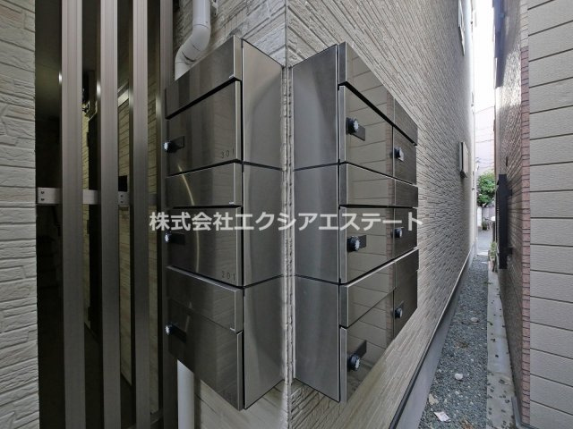 GRANDIR玉出のその他共用部分