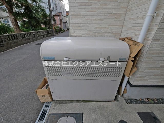GRANDIR玉出のその他共用部分