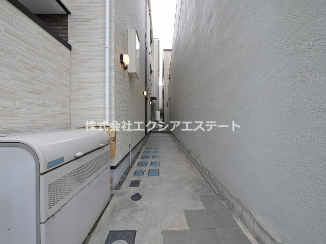 GRANDIR玉出のその他共用部分
