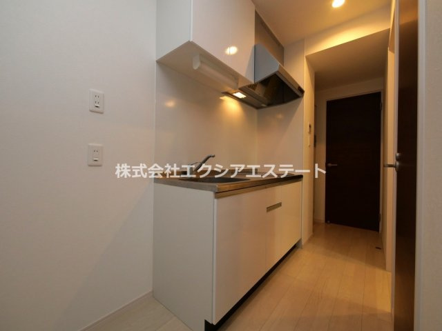 GRANDIR玉出のキッチン