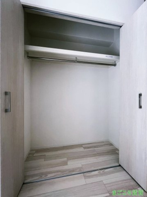 【収納】 | CITY PAL CREST TANIMACHI