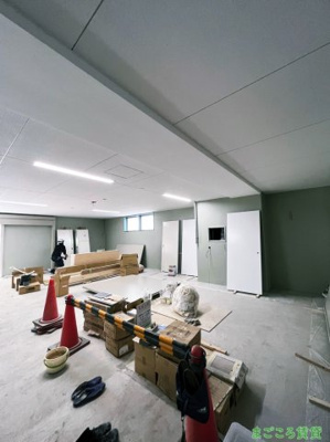 【エントランス】 | CITY PAL CREST TANIMACHI