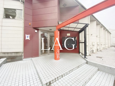 【エントランス】 | プルミエールⅠ | エントランスです。