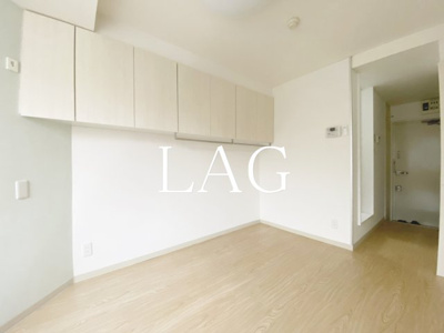 【寝室】 | プルミエールⅠ | 寝室です。（同仕様です。）