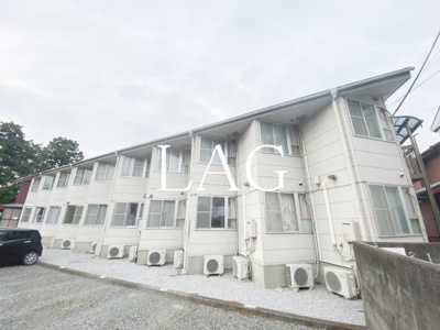 【外観】 | プルミエールⅠ | 外観です。