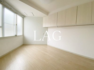 【居間・リビング】 | プルミエールⅠ | 洋室のお部屋です。（同仕様です。）