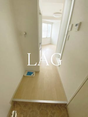 【玄関】 | プルミエールⅠ | 玄関です。（同仕様です。）