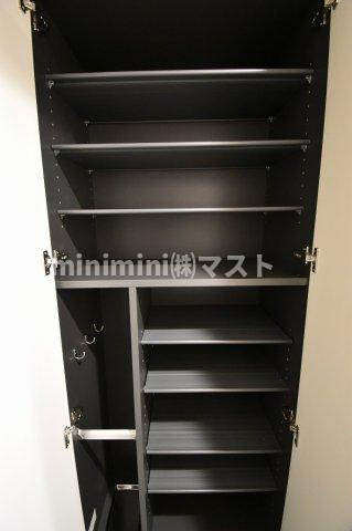 プレサンス難波マジョリティのその他