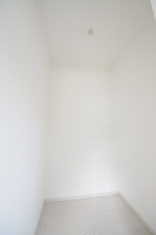 利松三丁目の収納|全居室収納スペース有、お部屋が広く綺麗に使えます