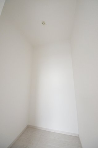 利松三丁目の収納|全居室収納スペース有、お部屋が広く綺麗に使えます