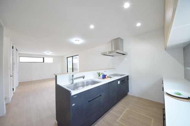 五月が丘二丁目