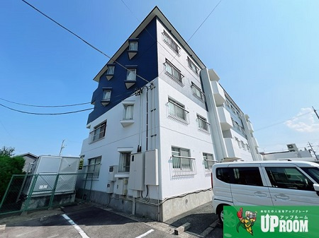 オークマンション