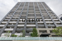 晴海テラスの画像